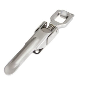 PH8100 Heavy Duty Camper Trailer Toggle Latch Draw Latch Zinc Plated/ Galvanized/ Stainless Steel 304