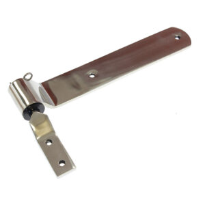 Hinges