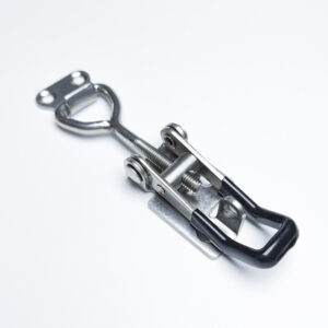 PH4001 Adjustable Stainless Steel Toggle Clamp 4001 Hand Tool Quick Release Heavy Duty Capacity Latch Type