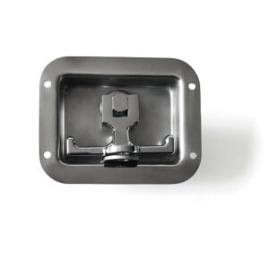 Folding T-handle