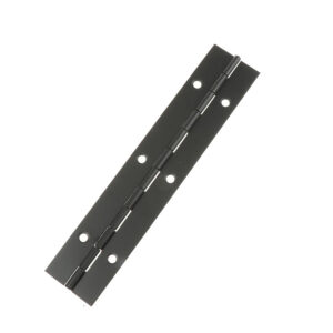 Continuous Hinges
