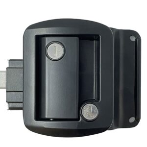 PH8900 Push to Close Latch