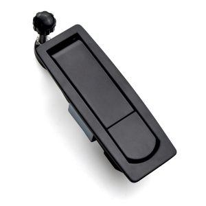 PH  8729 Lift and Turn Compression Latch - Grip Range 0-29mm - Non Locking