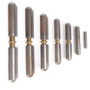 Weld On Hinges
