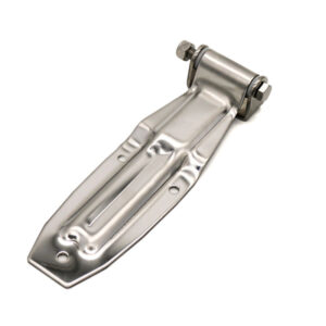 PH8290 Heavy Duty Stainless Steel Tailgate Hinge New Condition Door Hinge for Lorry Truck Box Van Body Semi Trailer