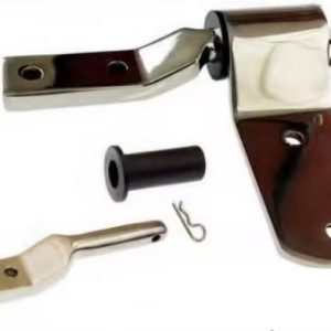 Tailboard Hinges