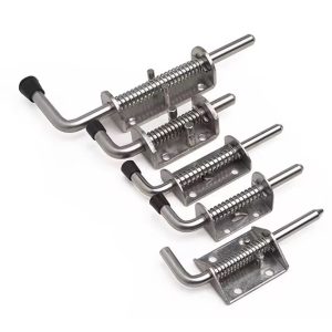 Spring Bolts