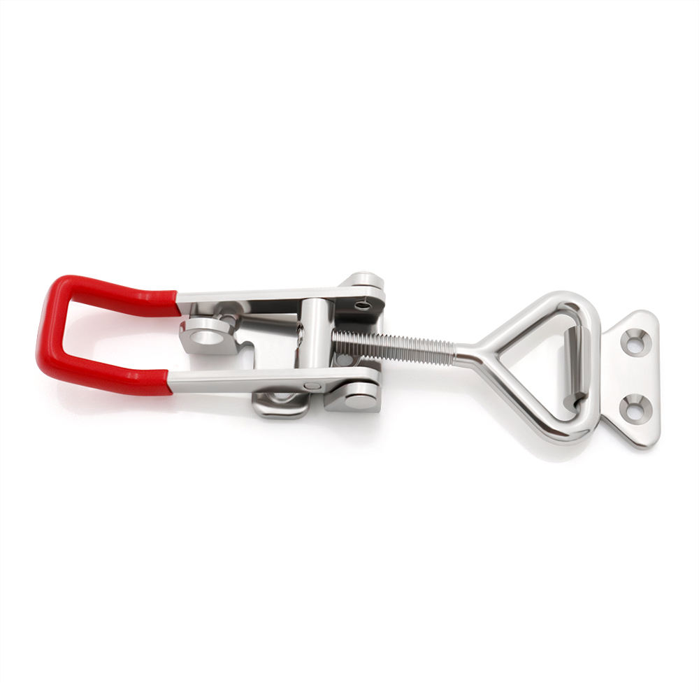 Adjustable Lever Latch - Image 5
