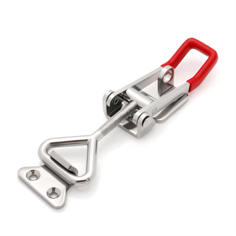 Adjustable Lever Latch - Image 7