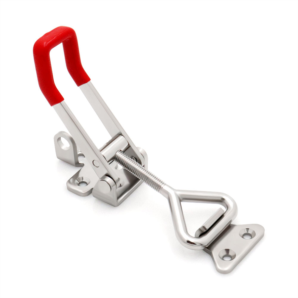 Adjustable Lever Latch - Image 6