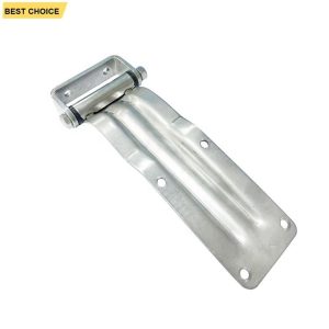 GL-13199S-U Bracket Heavy-duty Stainless Steel Refrigerated Truck Body Truck Container Door Hinge and Truck Side Doors