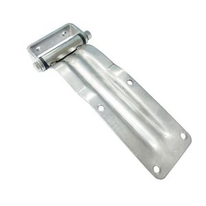 PH 8291  Bracket Heavy-duty Stainless Steel Refrigerated Truck Body Truck Container Door Hinge and Truck Side Doors