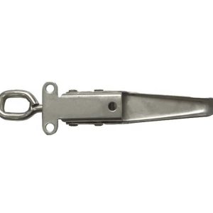 PH8101   Stainless Steel Adjustable Toggle Door Latch