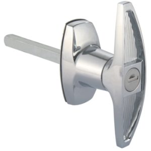 T & L handles